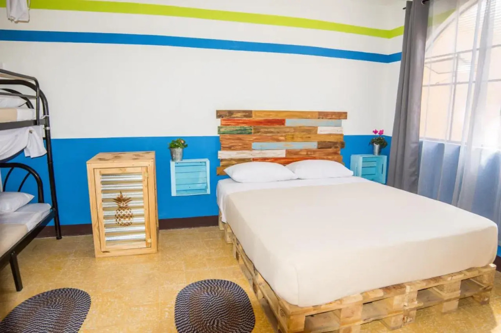 The Purpose Hostel