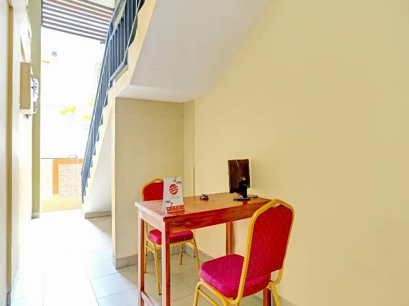 OYO 90302 Wisma Damai