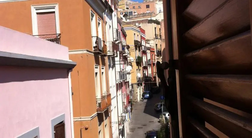 Anphora Apartement
