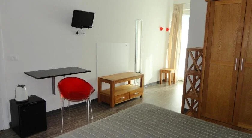 La Dolce Vita Bed & Breakfast