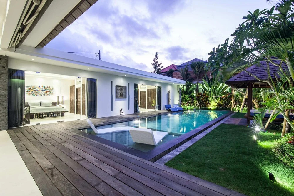 Villa Jago