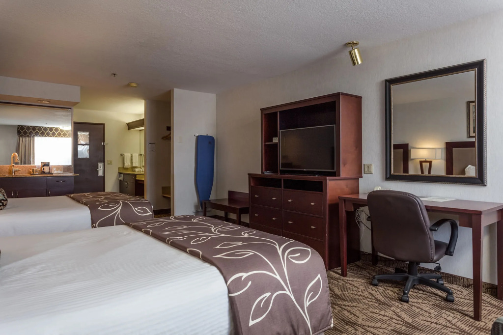 Shilo Inn Suites Hotel - Idaho Falls