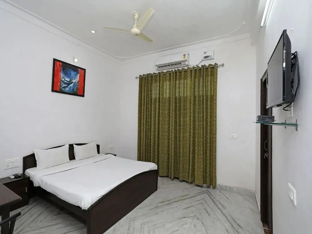 Victoria Paying Guest House