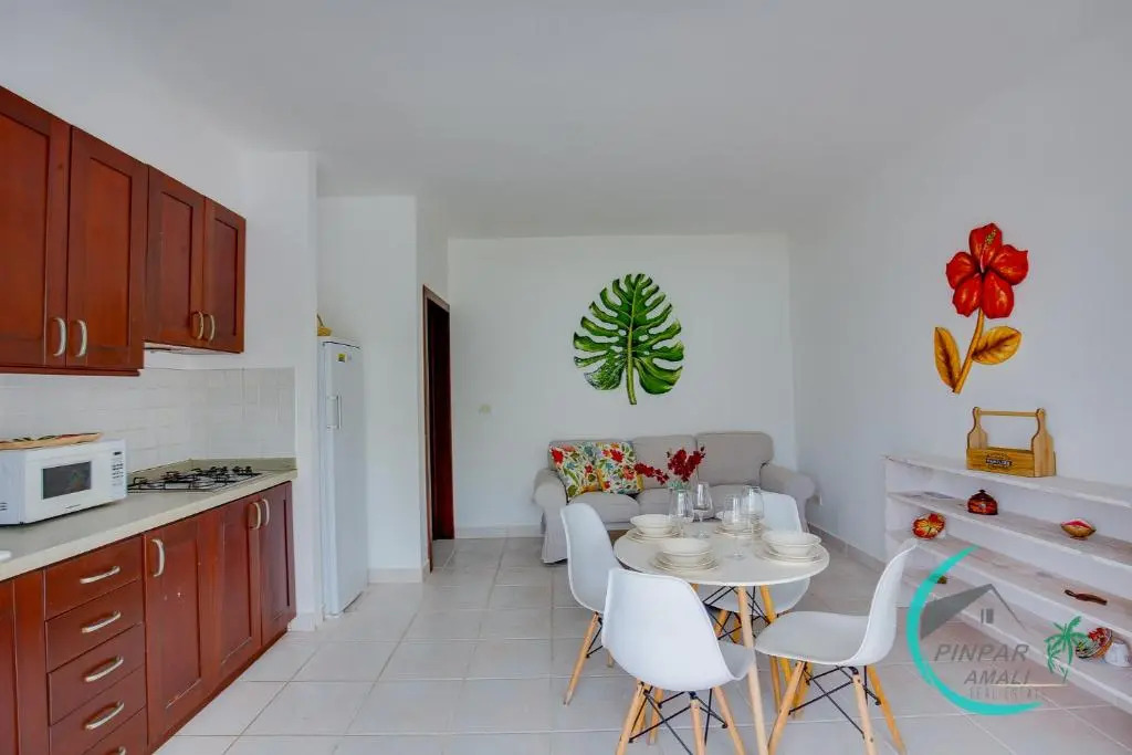 Ocean View! Beautiful Flor Del Mar, 2br, 2bt