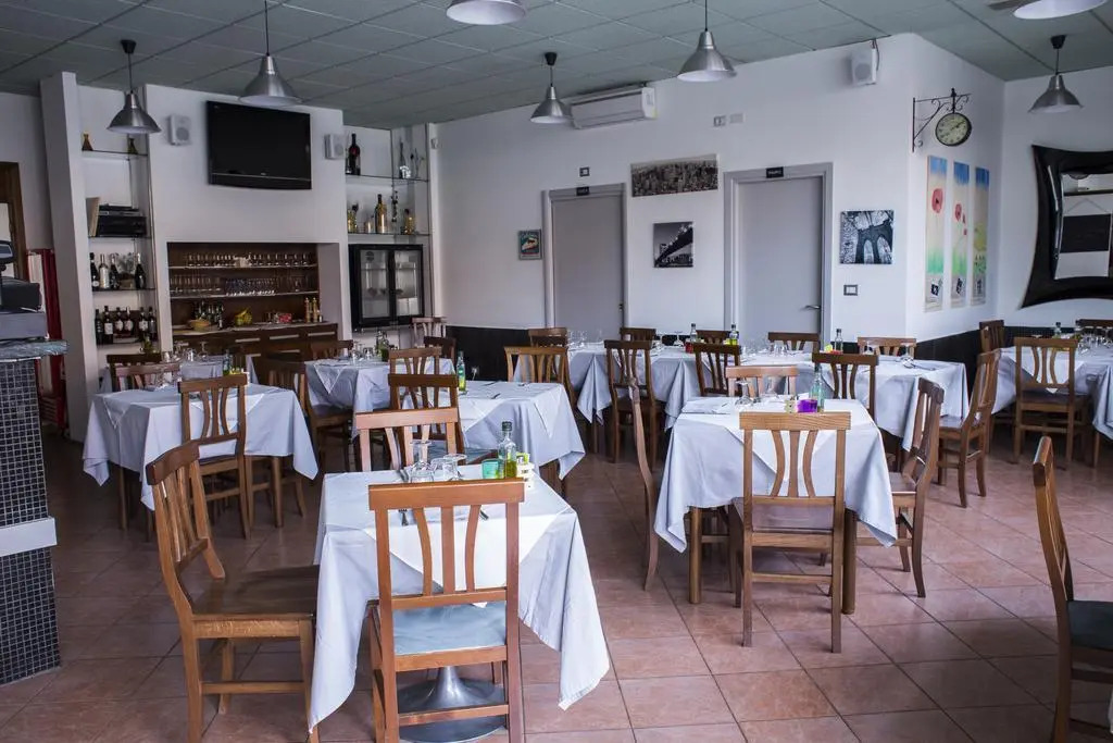 Hotel Parco Fiera