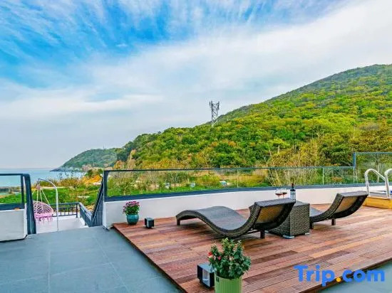 Yudao Homestay (Xiaowu Shitang Branch)