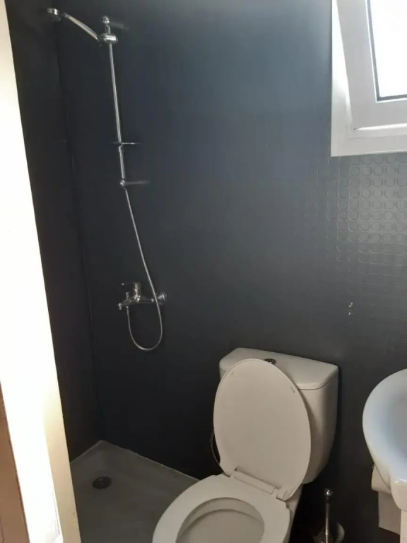 City Center Holiday room