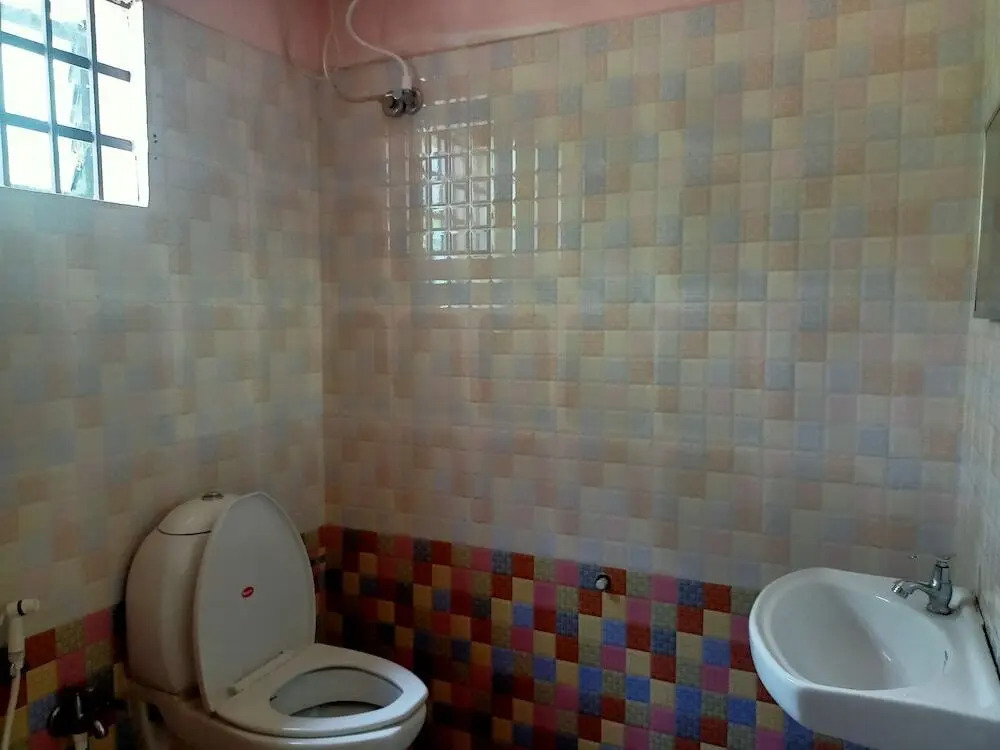 Madha Home Resort - Yercaud