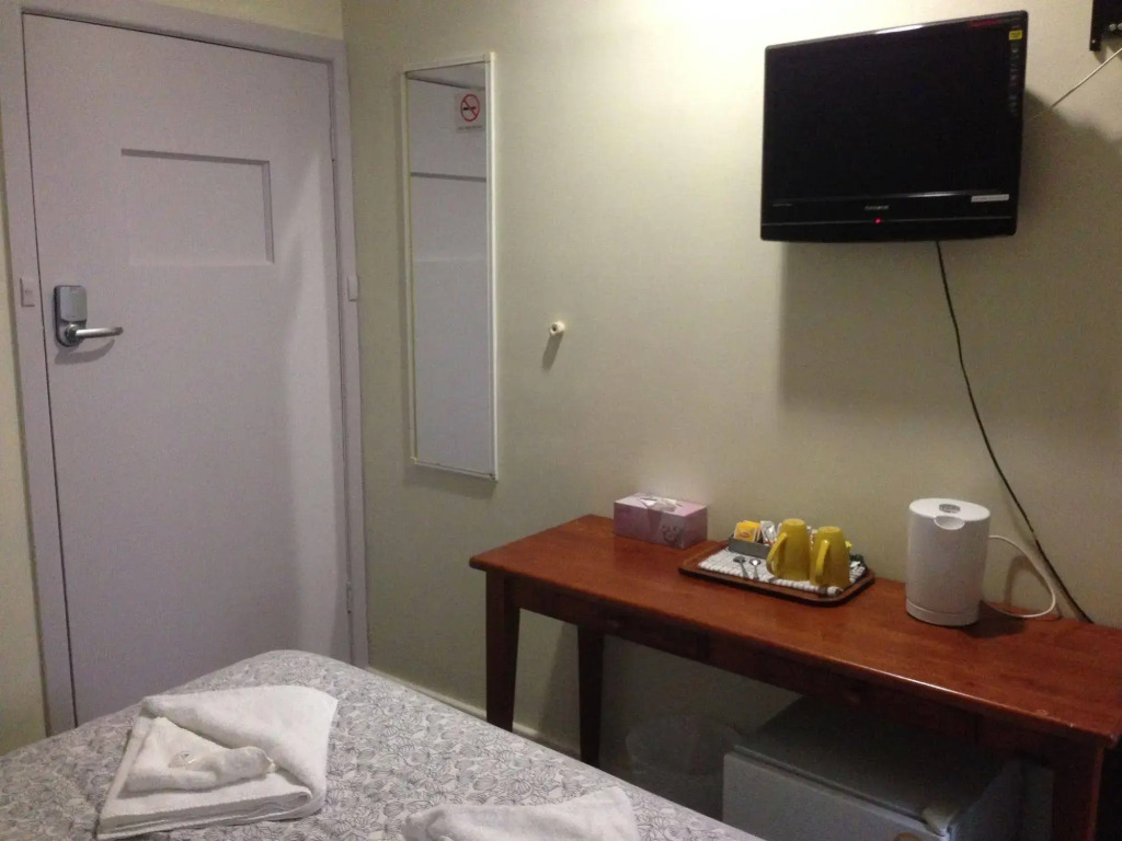 Evancourt Motel Malvern East