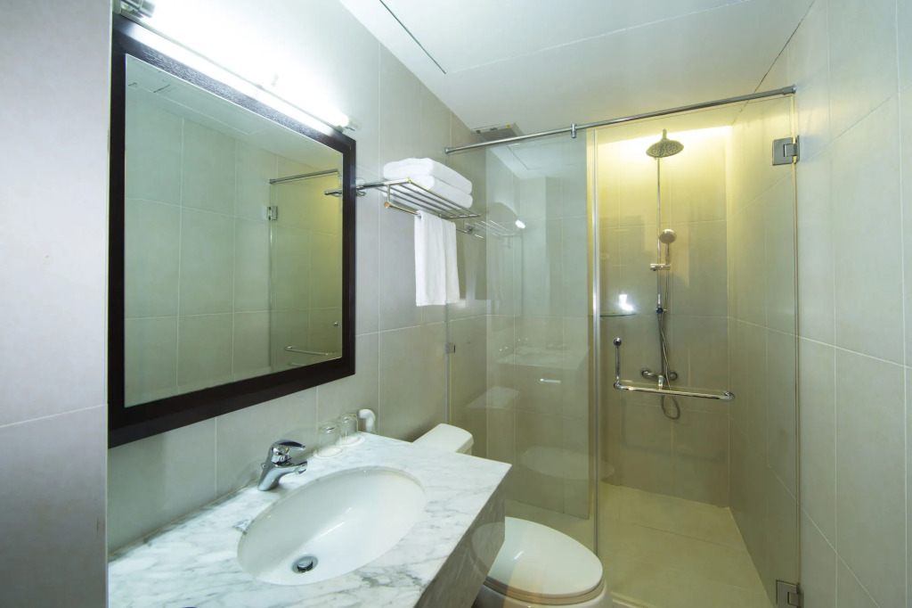 Nicecy Hotel – Nguyen Trai Street