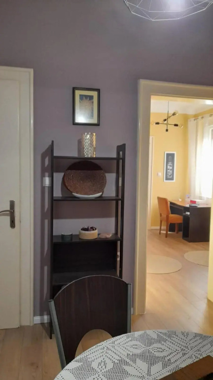 F-111 apartment