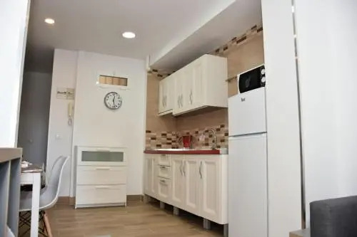 Cabomolinos, Apartamento108