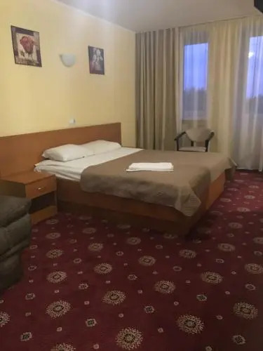 Hotel Nika