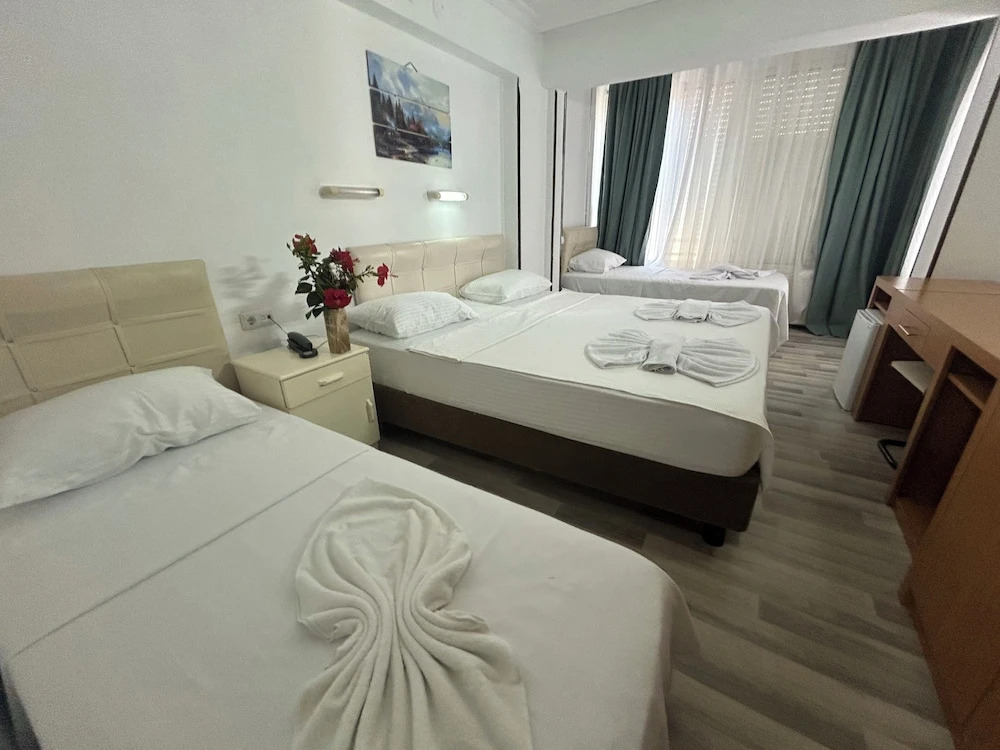 Yıldırım Otel