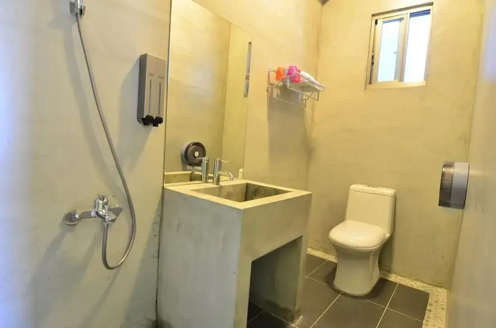 Starsunnysea Homestay
