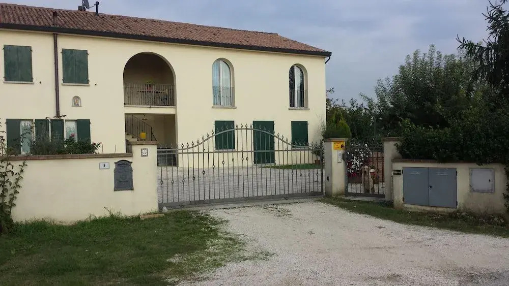 B&B Ottoemmezzo