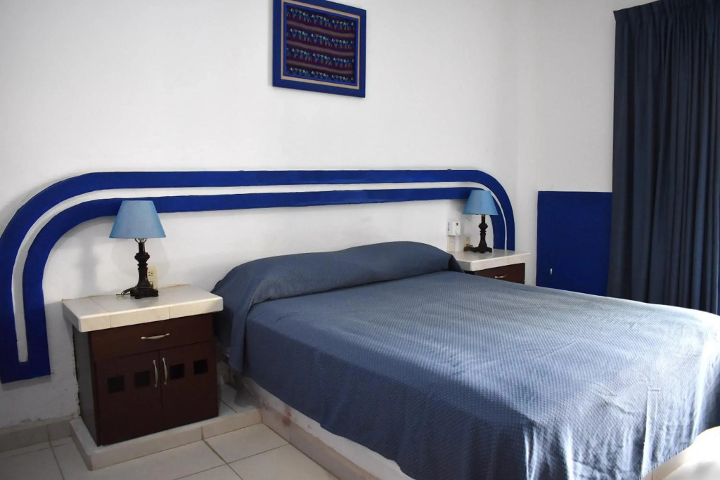 Plaza Almendros Hotel Isla Mujeres