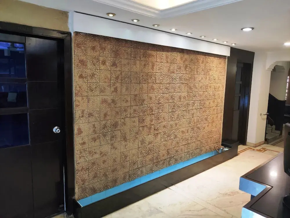 The Solace Hotel - Nehru Place