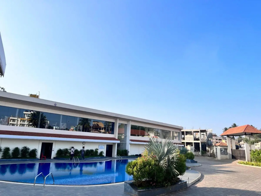 Hotel Mayura Presidency Belagavi