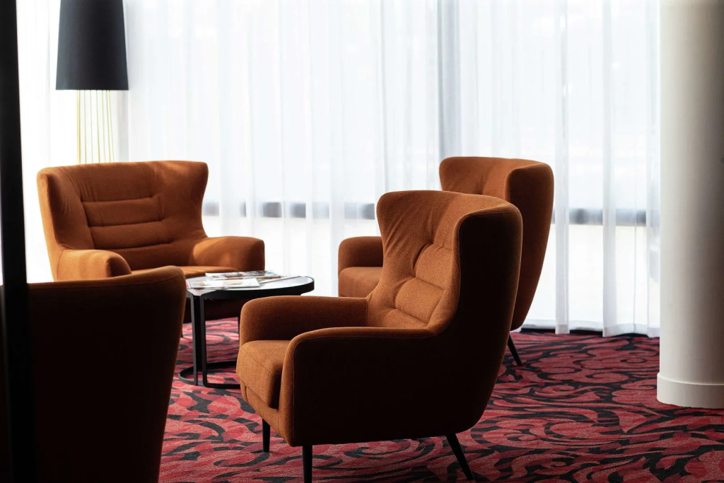 OSKO Hôtel Toulouse Aéroport