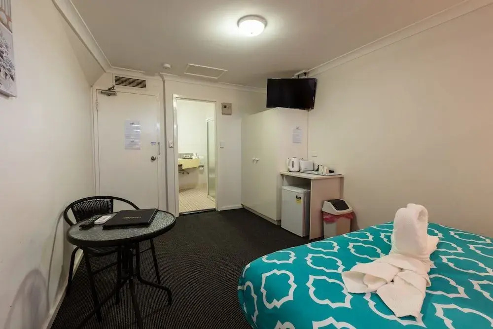 Sails Motel Geraldton