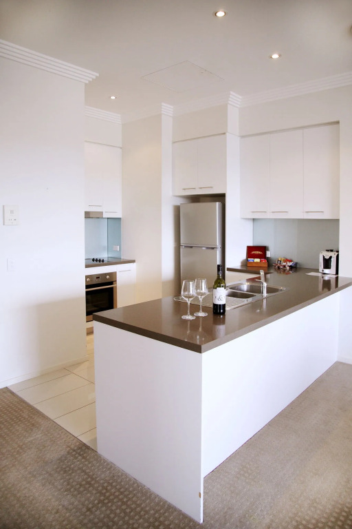 Toowoomba Central Plaza Apartment Hotel Official