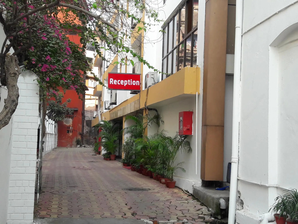 Astoria Hotel