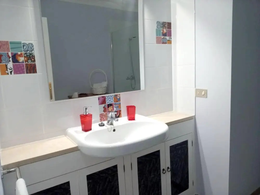 House with 2 Bedrooms in la Orotava, with Wonderful Sea View And Terrace - 7 Km From the Beach