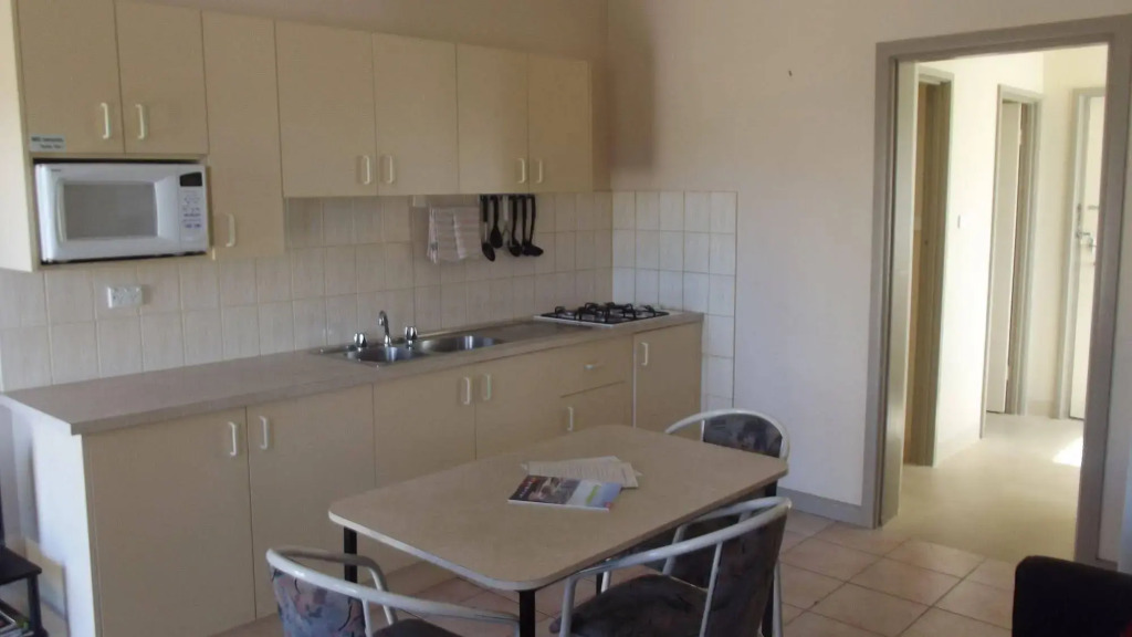 Lakes Entrance Holiday Units