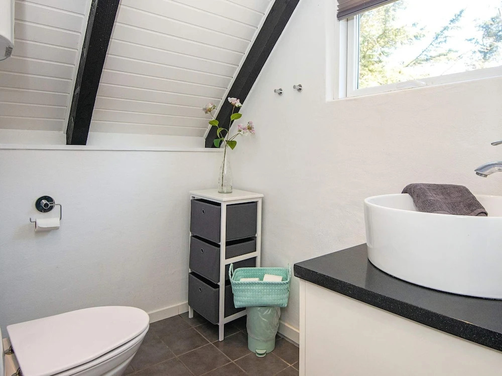 Holiday home Ringkøbing VI