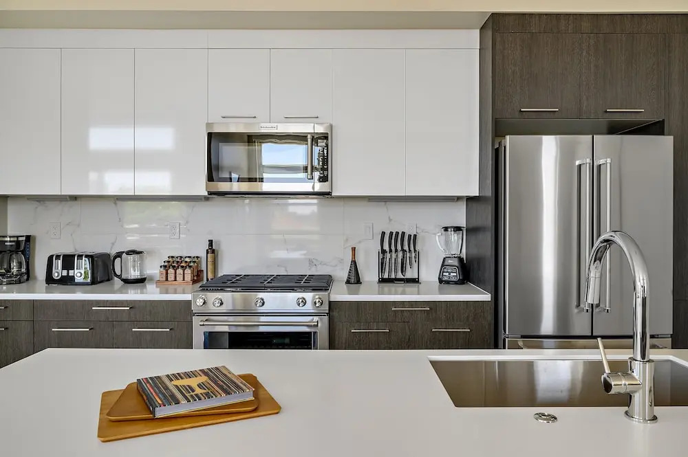 2880: Modern Lifestyle Loft at Espadin