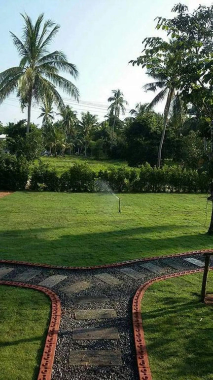 Golden Moon Resort