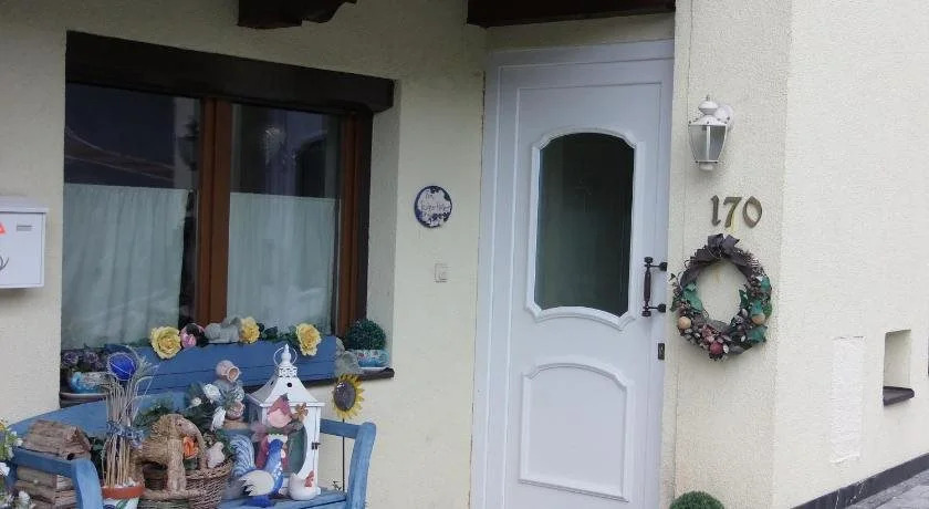 Haus Bergheim