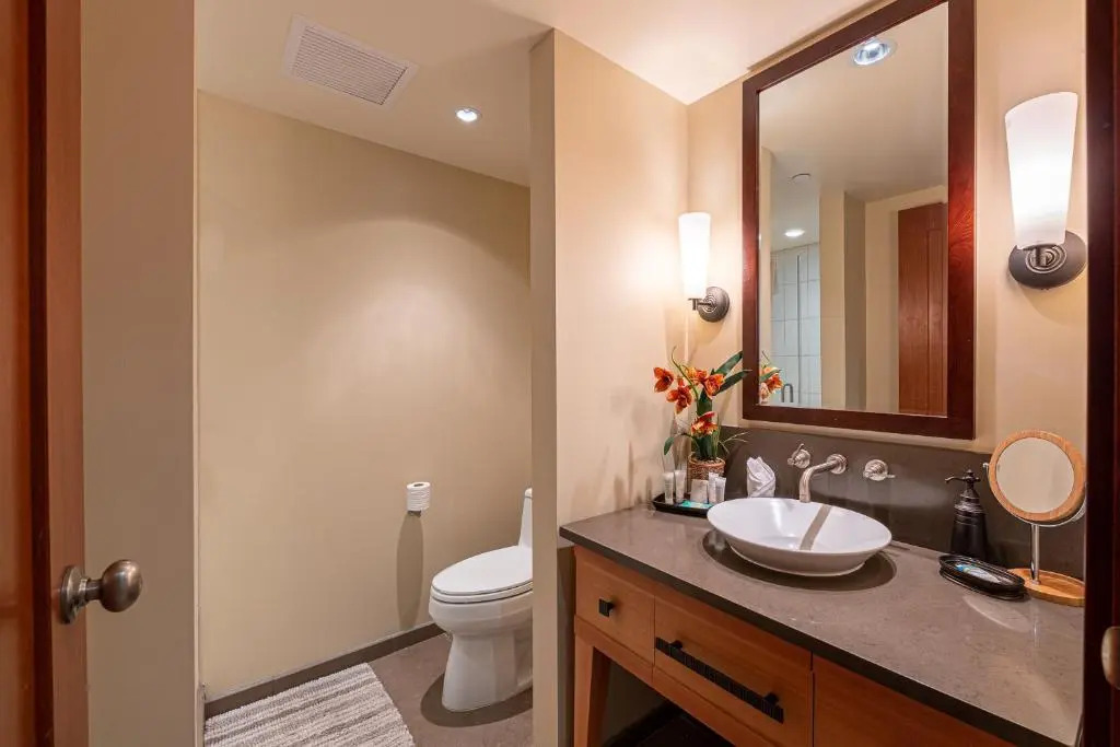 Luxurious Ocean View Beach Villa B-903 at KoOlina Beach Villas
