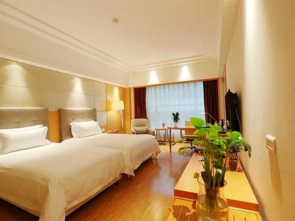 Xi'an Melody Hotel
