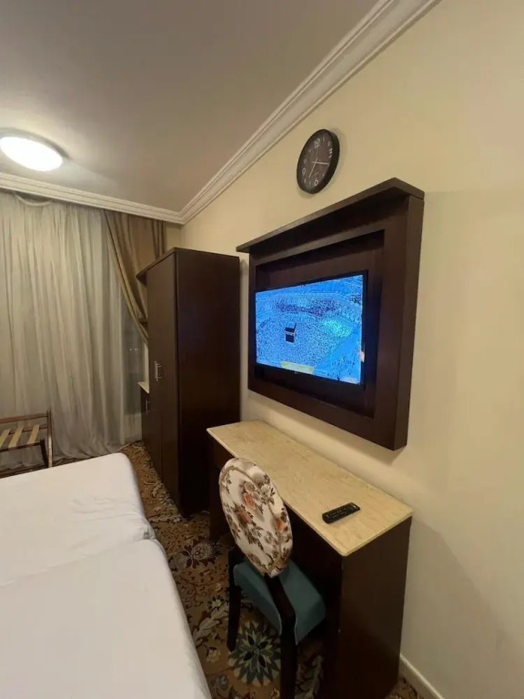 Al Bilad 1 Hotel Makkah