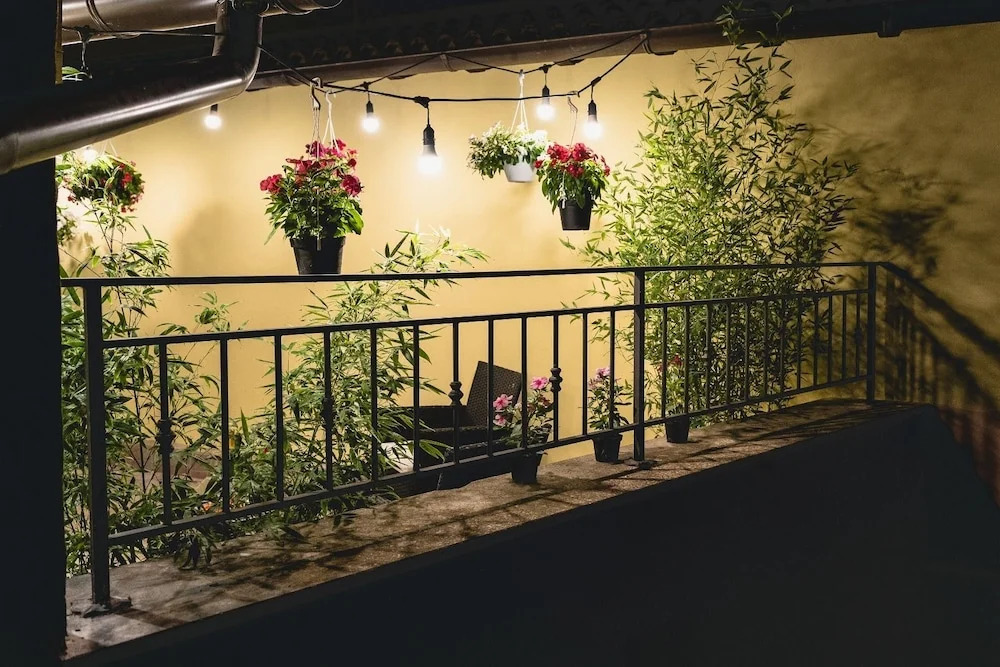 Le Undici Rose Hotel