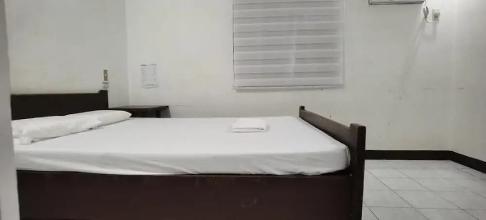 Ridge Park Hotel