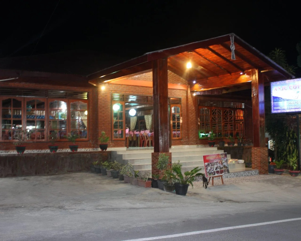 Anju Cottage