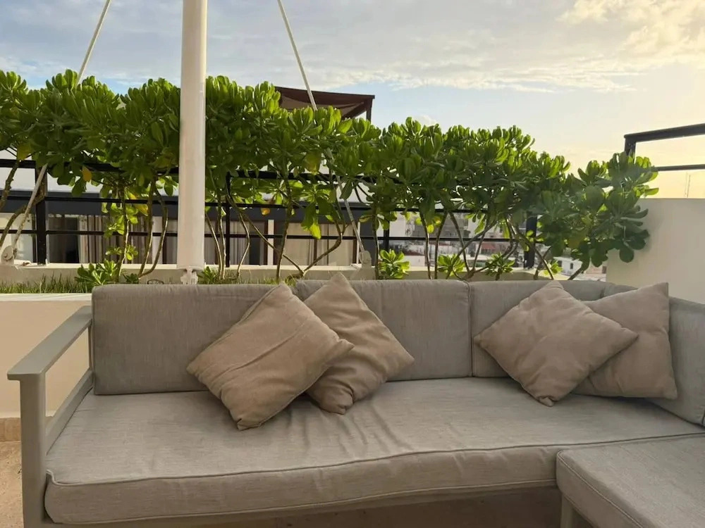 Beautiful 05 Apartment in the Hearth of Playa del Carmen