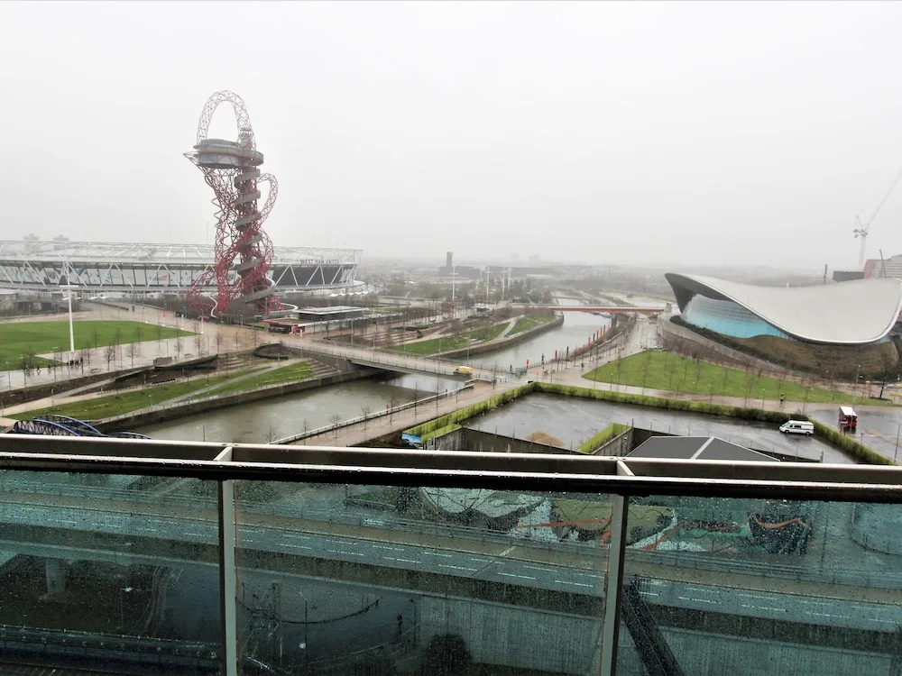 Olympic Rooms