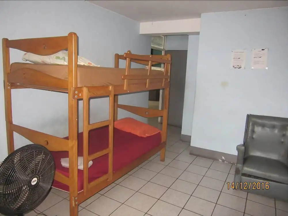 Amazonia Backpackers & Bunk Beds