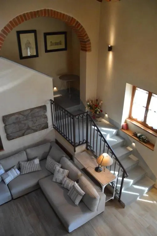 Villa Memento, silence surrounded by nature