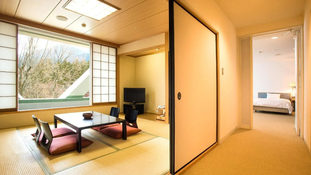Kijima Kogen Hotel