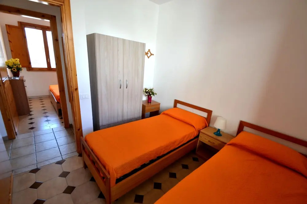 Teoma Holiday Home With Climate and Parking for 5 Guests