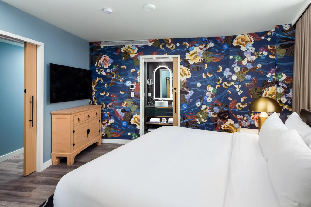 Versante Hotel