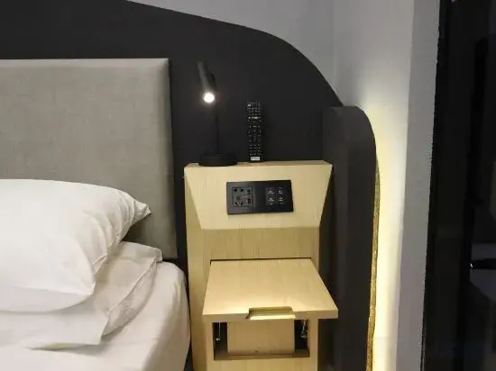Jinwu Zhixuan Business Hotel (Jinhua Shimao City Plaza Wuzhou Ancient City Scenic Area Branch)