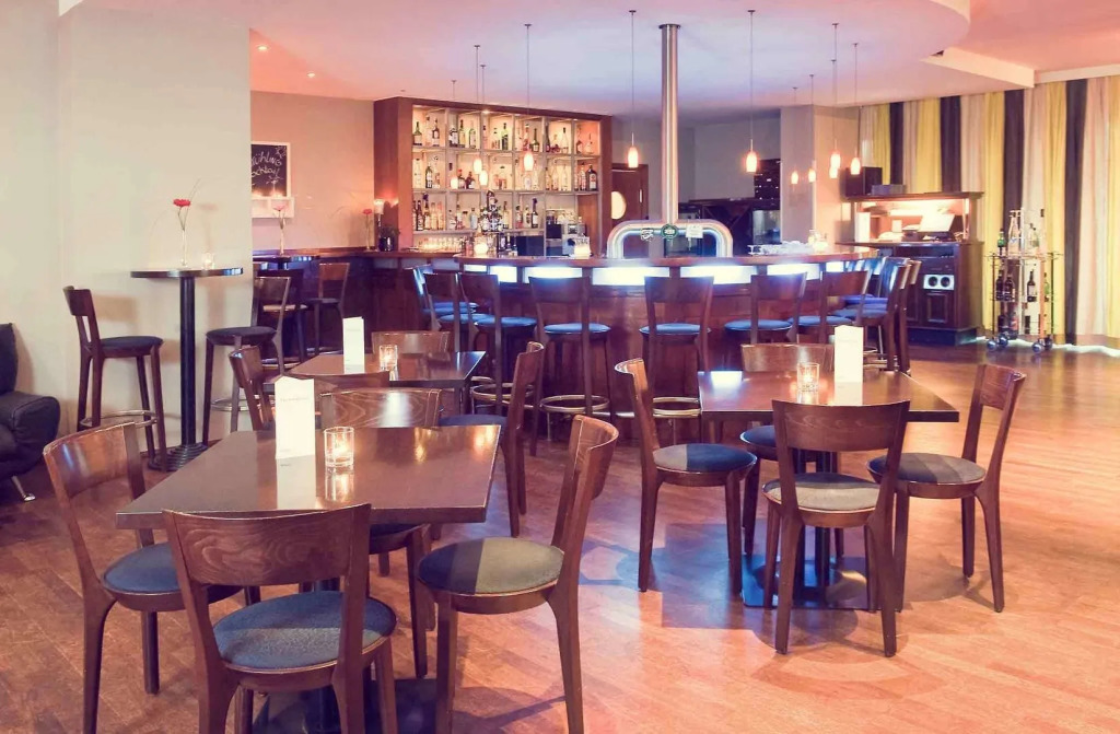 Mercure Hannover Oldenburger Allee