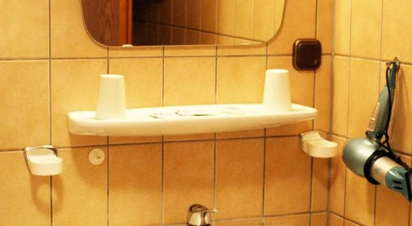 Hotel Drei Kronen