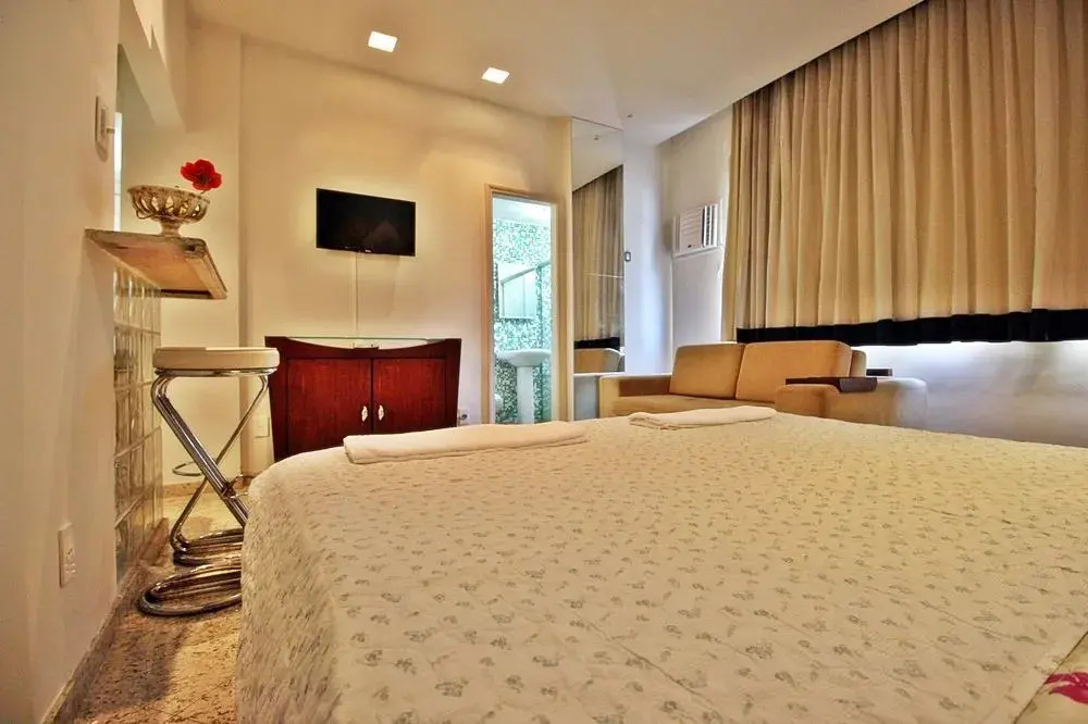 Rio's Spot Apartment C013